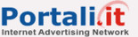 Portali.it - Internet Advertising Network - Ã¨ Concessionaria di Pubblicità per il Portale Web paniforti.it